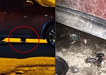 Incident u Turskoj / Pronađena bomba u automobilu iz Erdoganove pratnje