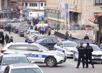 NOVI PAZAR! Uhapšeni dileri marihuane! Pronađena droga i vaga za precizno merenje