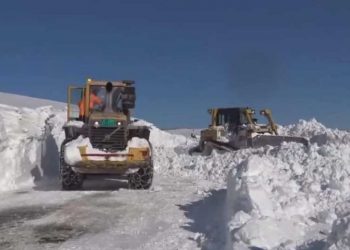 Sjenica – balkanski Sibir: Kako izgleda život na -30 stepeni? (VIDEO)