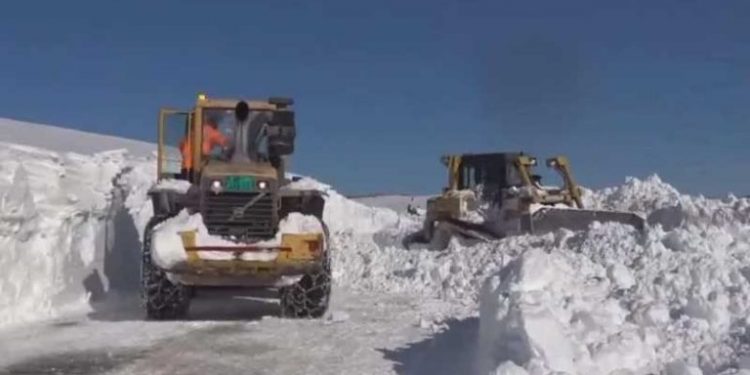 Sjenica – balkanski Sibir: Kako izgleda život na -30 stepeni? (VIDEO)