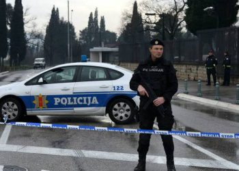 Zaplijenjeno oko 100 kilograma droge na putu prema Rožajama