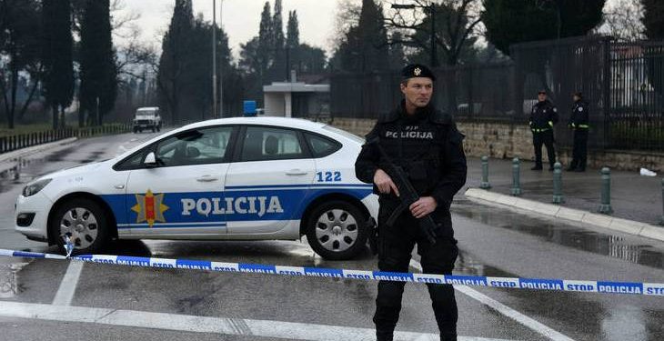 Zaplijenjeno oko 100 kilograma droge na putu prema Rožajama