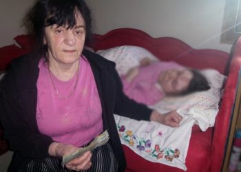 Novopazarka – Suprug me je ostavio nakon šest mjeseci braka, nikada nije video Arijetu, niti se javio