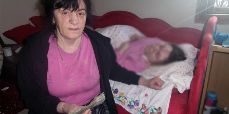 Novopazarka – Suprug me je ostavio nakon šest mjeseci braka, nikada nije video Arijetu, niti se javio