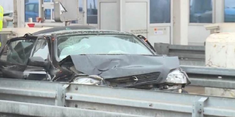 A Babić? Vozaču 4,5 godina zatvora zbog nesreće na rampi