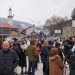Za sutra zakazan novi protest u Novom Pazaru! Blokada kružnog toka u centru grada