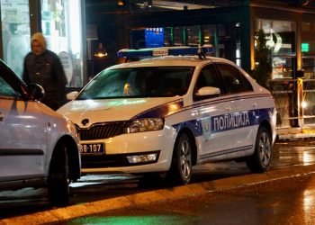 Pronađeno beživotno telo muškarca u centru Novog Pazara
