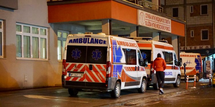 Potvrđen uzrok smrti muškarca koji je pronađen mrtav u stanu