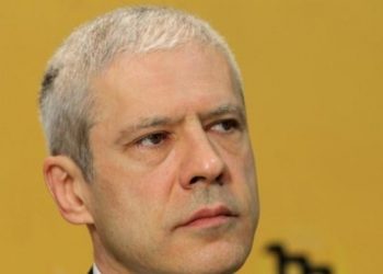 Tadić pozvao opoziciju da na referendumu zaokruži NE