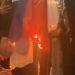 Vučić u Tirani – Demonstranti zapalili srpsku zastavu (Video)