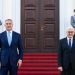 PODGORICA: DSP i najava novog izglasavanja nepoverenja Vladi Crne Gore…