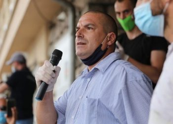 PRIVEDENI AKTIVISTA iz Novog Pazara Ifran Ugljanin: Nosio sam pištolj zbog… (foto)
