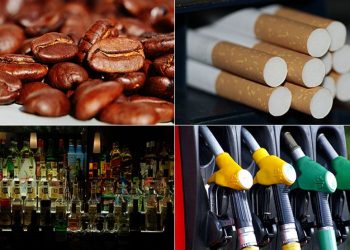 Od januara poskupljuju gorivo i cigarete, a struja od aprila: Udar na džep