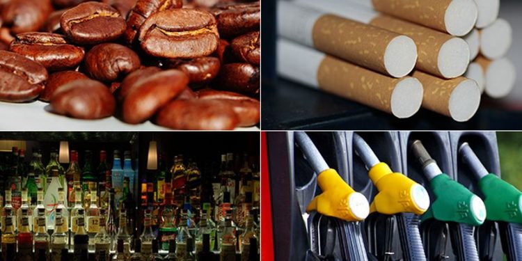 Od januara poskupljuju gorivo i cigarete, a struja od aprila: Udar na džep