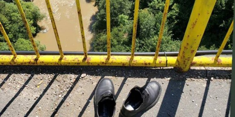 TUTIN: SKOČIO U SMRT! Mladić izvršio samoubistvo na Mehovom kršu