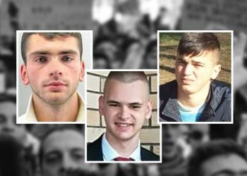 Novi Pazar se pridružuje protestima, traži se pravda za Bakana, Skarepa i Mavrića