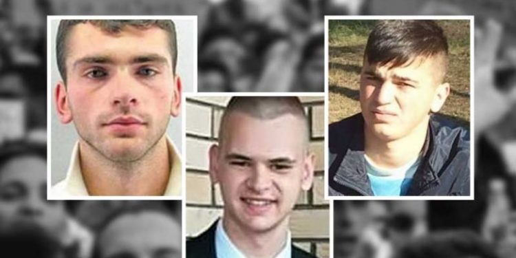 Novi Pazar se pridružuje protestima, traži se pravda za Bakana, Skarepa i Mavrića