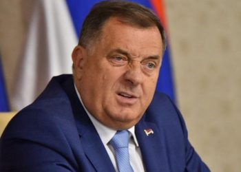 Vjerovali ili ne: Dodik zaprijetio Americi i Njemačkoj kontramjerama