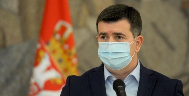 Mirsad Đerlek: “Ne daj Bože”