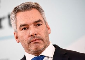 OVO JE NOVI AUSTRIJSKI KANCELAR: ŽESTOKI PROTIVNIK ILEGALNIH MIGRACIJA