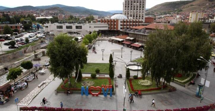 Umjesto dočeka Nove godine u Novom Pazaru, novac djeci bez roditelja