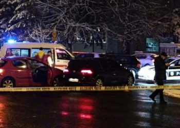 DETALJI BRUTALNOG UBISTVA: Ispaljeno 36 metaka u vođu navijača Željezničara iz najmanje dva oružja, A PET DANA RANIJE…