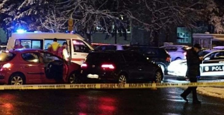 DETALJI BRUTALNOG UBISTVA: Ispaljeno 36 metaka u vođu navijača Željezničara iz najmanje dva oružja, A PET DANA RANIJE…