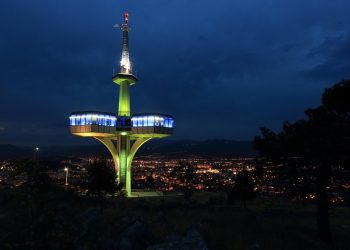 Crna Gora ublažila mere za doček Nove godine