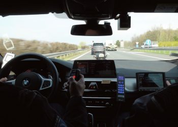 Pod dejstvom kokaina vozio 227 kilometara na čas