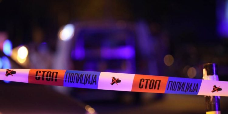 JEZIV PRIZOR! Na putu Nova Varoš – Zlatibor pronađeno smrskano telo