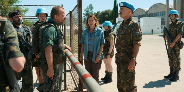 Od ponedeljka karte za premijeru filma “Quo vadis, Aida” u Novom Pazaru