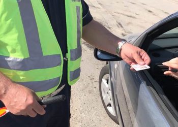Devojka iz Novog Pazara upravljala automobilom pod dejstvom kokaina