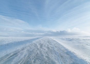 U Srbiji sutra hladno i vetrovito sa snegom visine i do 25 centimetara