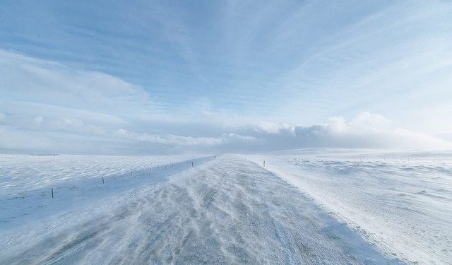 U Srbiji sutra hladno i vetrovito sa snegom visine i do 25 centimetara