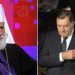 MITROPOLIT CRNOGORSKI Mihailo poručio Vučiću i Dodiku: “RS će nestati, BiH će biti cjelovita, od Srbije će ostati samo beogradski pašaluk”… (foto, video)