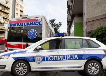 UŽAS kod Kuršumlije: Otac i sin pretučeni pajserima, jednom slomljena LOBANJA