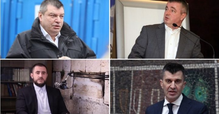 Sumnjive diplome: Dopunjen spisak funkcionera