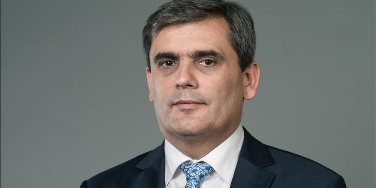 Lider Bošnjačke stranke Ervin Ibrahimović izabran za potpredsjednika Skupštine Crne Gore