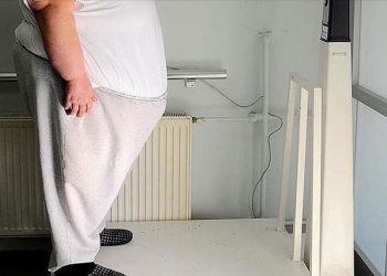 Takmičenje u mršavljenju u UAE-u: Po 130 dolara za svaki izgubljeni kilogram