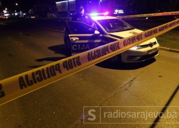 U Lovačkom domu u Trnovu ubijena jedna osoba, ima ranjenih i povrijeđenih