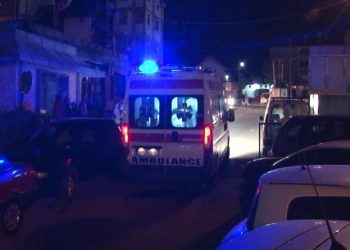 Novi Pazar: U udesu motociklista teško povređen