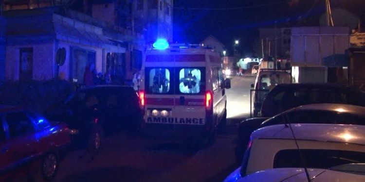 Novi Pazar: U udesu motociklista teško povređen