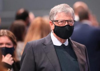 Bill Gates otkazao planove za odmor: Ulazimo u najgori dio pandemije koronavirusa