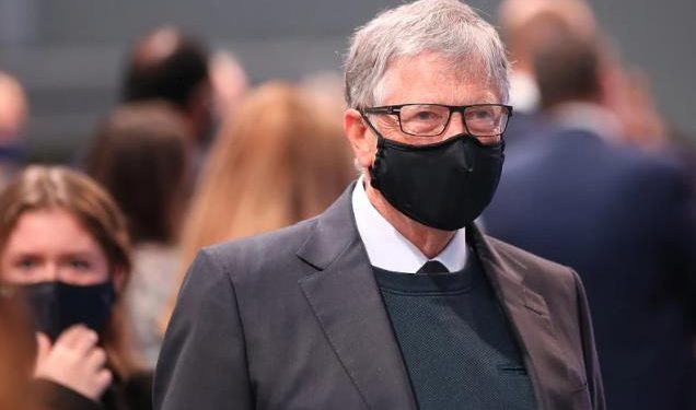 Bill Gates otkazao planove za odmor: Ulazimo u najgori dio pandemije koronavirusa