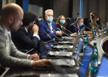 MILOŠ Nikolić: Svima smo na raspologanju da smijenimo izdajničku Vladu…