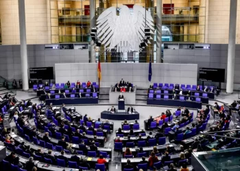 Njemačka će se u 2022. zadužiti više od 400 milijardi eura