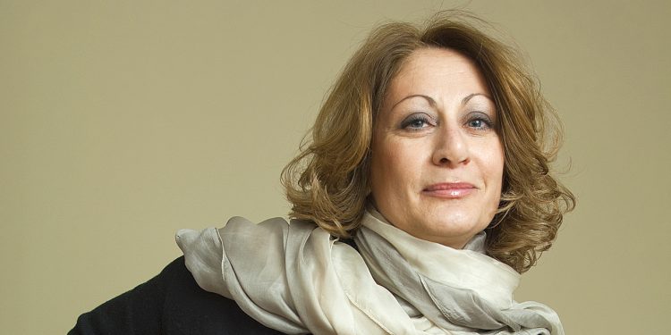 AIDA Ćorović: SRBIJA JE OLIČENJE ZLA, LUDILA I POTONUĆA JEDNOG DRUŠTVA