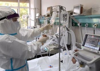 OBOREN CRNI REKORD U SRBIJI! Po prvi put broj zaraženih petocifren