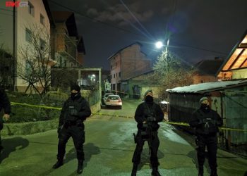 SARAJEVO: Pucnjava stradao najbolji drug nedavno ubijenog Meše Ramića…