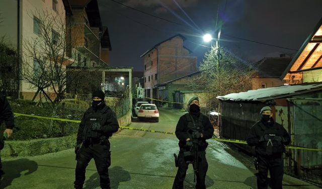 SARAJEVO: Pucnjava stradao najbolji drug nedavno ubijenog Meše Ramića…